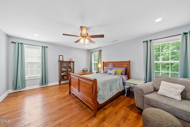 305 Holly Thorn Trace, Holly Springs, NC 27540