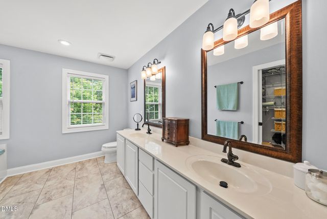 305 Holly Thorn Trace, Holly Springs, NC 27540