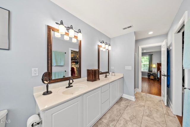 305 Holly Thorn Trace, Holly Springs, NC 27540