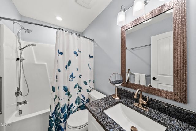 305 Holly Thorn Trace, Holly Springs, NC 27540