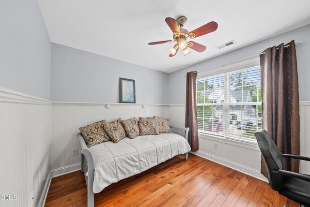 305 Holly Thorn Trace, Holly Springs, NC 27540