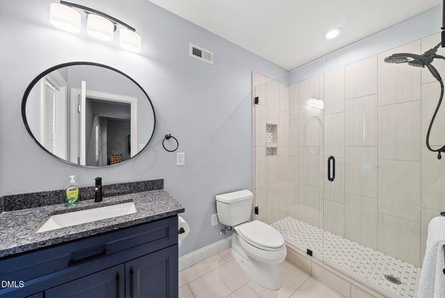 305 Holly Thorn Trace, Holly Springs, NC 27540