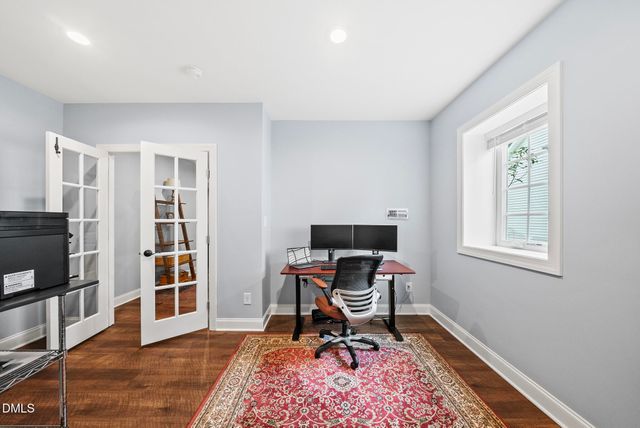 305 Holly Thorn Trace, Holly Springs, NC 27540