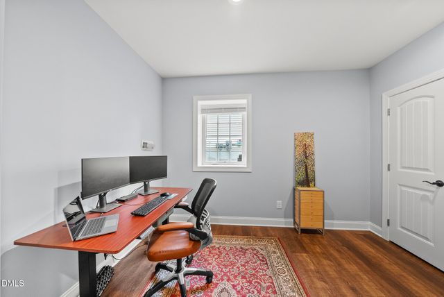 305 Holly Thorn Trace, Holly Springs, NC 27540