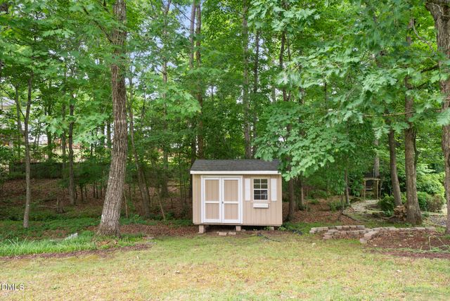 305 Holly Thorn Trace, Holly Springs, NC 27540