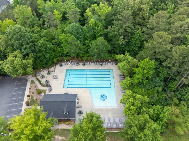 305 Holly Thorn Trace, Holly Springs, NC 27540