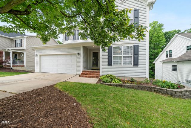 305 Holly Thorn Trace, Holly Springs, NC 27540