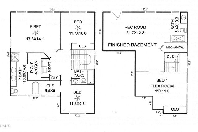 305 Holly Thorn Trace, Holly Springs, NC 27540