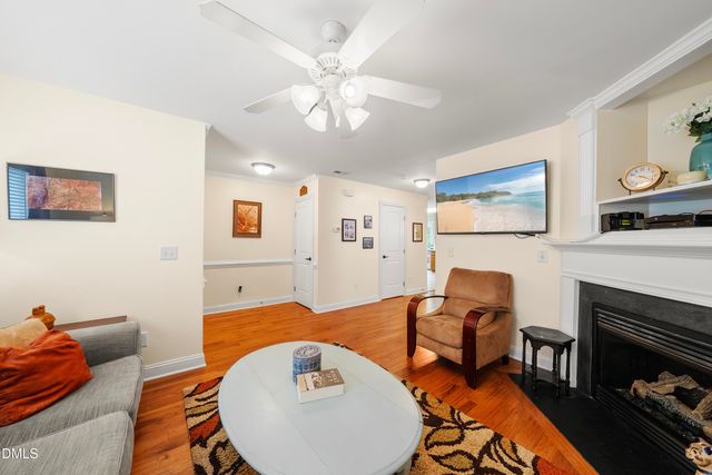 305 Holly Thorn Trace, Holly Springs, NC 27540