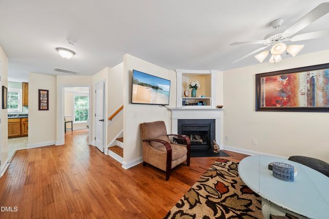 305 Holly Thorn Trace, Holly Springs, NC 27540