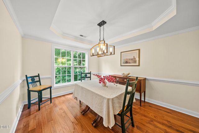 305 Holly Thorn Trace, Holly Springs, NC 27540