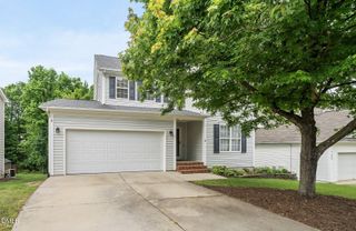 305 Holly Thorn Trace, Holly Springs, NC 27540