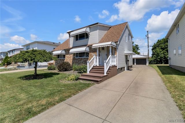 38 Wells Avenue, Cheektowaga, NY 14227