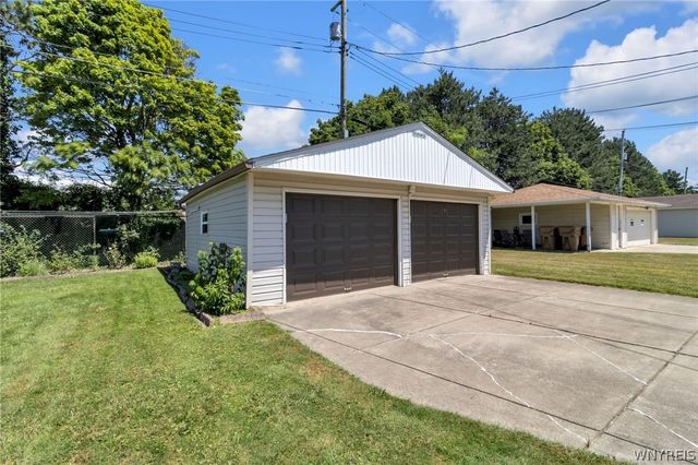 38 Wells Avenue, Cheektowaga, NY 14227