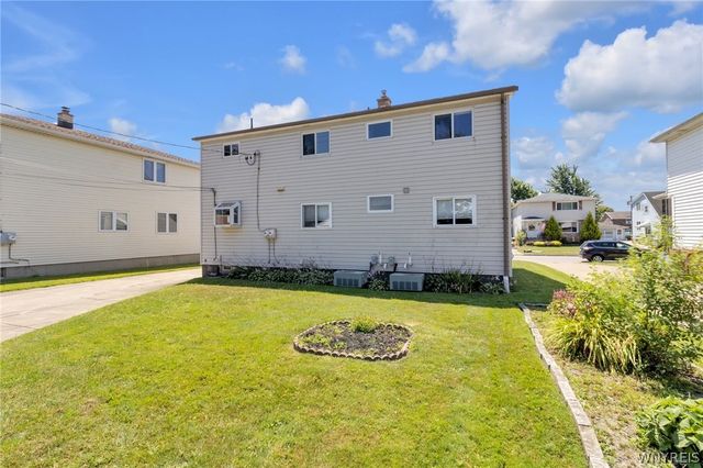 38 Wells Avenue, Cheektowaga, NY 14227
