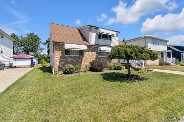 38 Wells Avenue, Cheektowaga, NY 14227