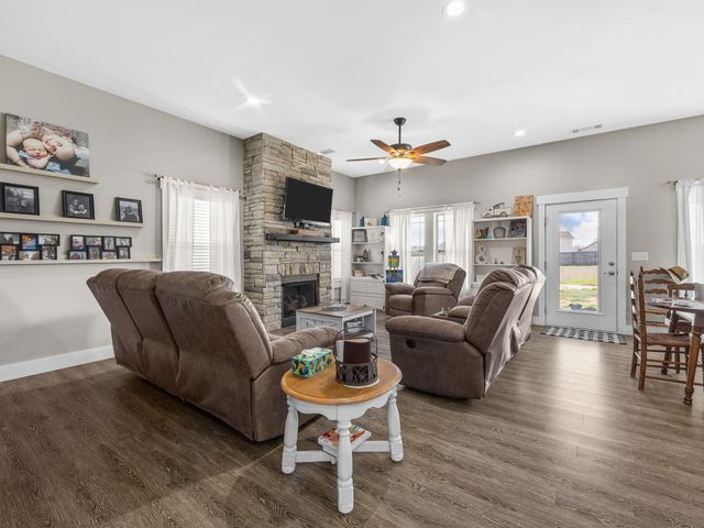 757 Berry Road, Boiling Springs, SC 29316