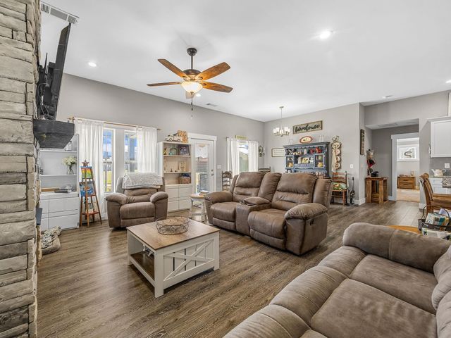 757 Berry Road, Boiling Springs, SC 29316