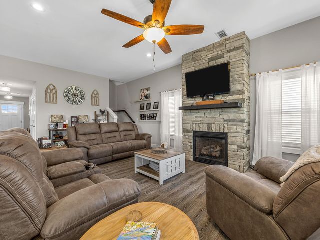 757 Berry Road, Boiling Springs, SC 29316