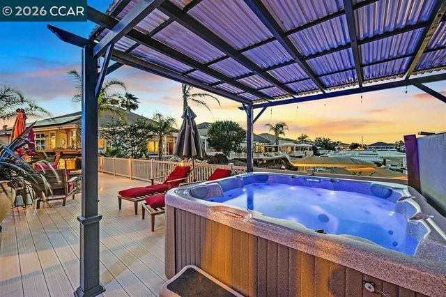 3973 Bolinas Place, Discovery Bay, CA 94505
