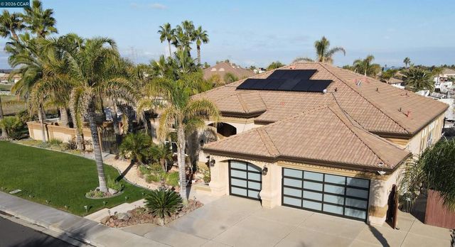 3973 Bolinas Place, Discovery Bay, CA 94505