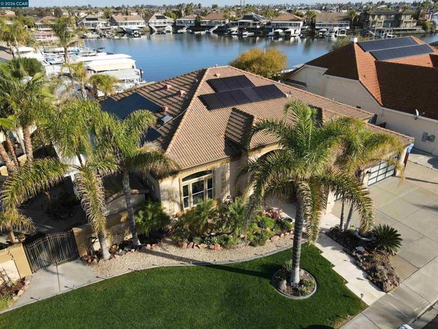 3973 Bolinas Place, Discovery Bay, CA 94505