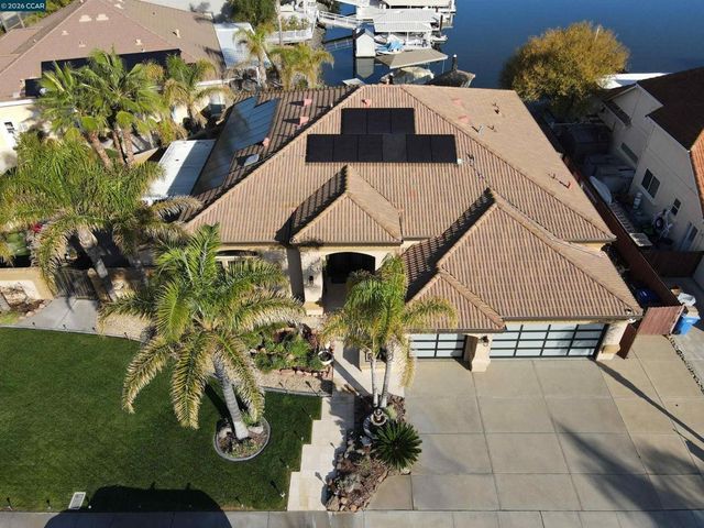 3973 Bolinas Place, Discovery Bay, CA 94505