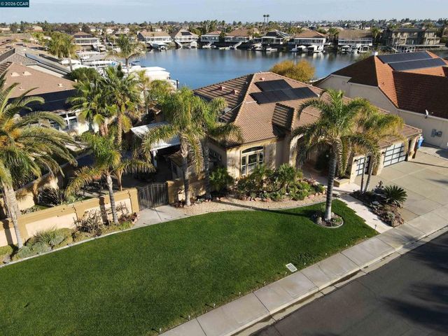 3973 Bolinas Place, Discovery Bay, CA 94505