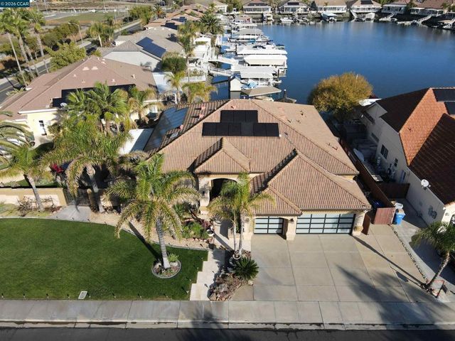 3973 Bolinas Place, Discovery Bay, CA 94505