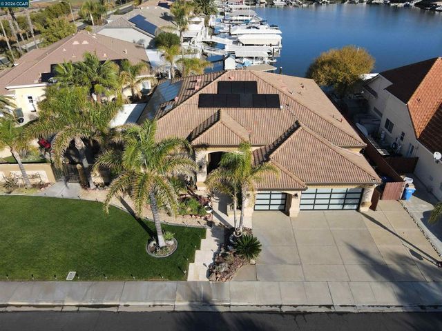 3973 Bolinas Place, Discovery Bay, CA 94505
