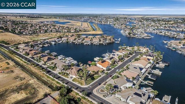 3973 Bolinas Place, Discovery Bay, CA 94505