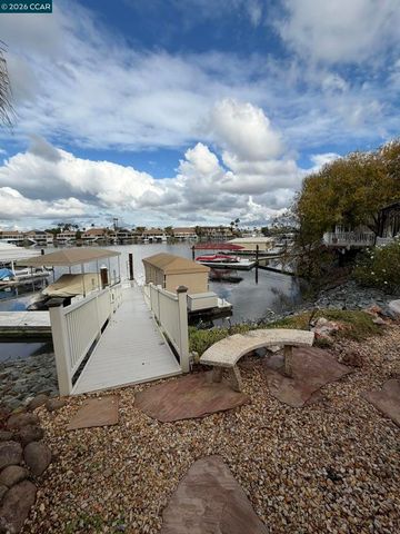 3973 Bolinas Place, Discovery Bay, CA 94505