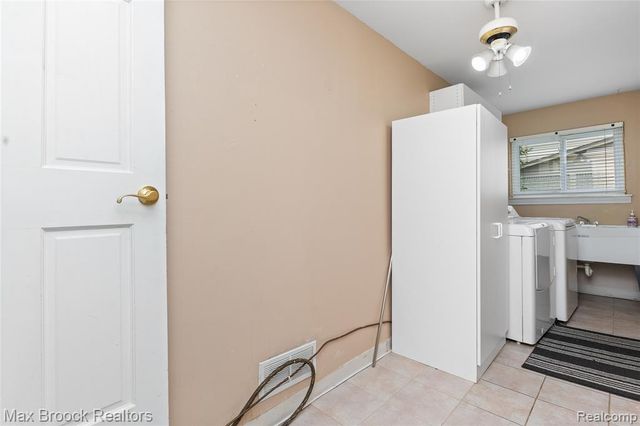 2312 Hillcrescent Drive, Troy, MI 48085