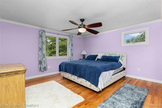 2312 Hillcrescent Drive, Troy, MI 48085