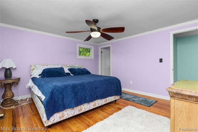 2312 Hillcrescent Drive, Troy, MI 48085