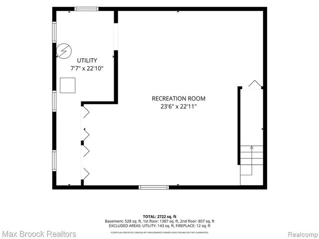2312 Hillcrescent Drive, Troy, MI 48085