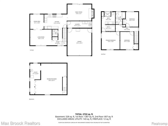 2312 Hillcrescent Drive, Troy, MI 48085