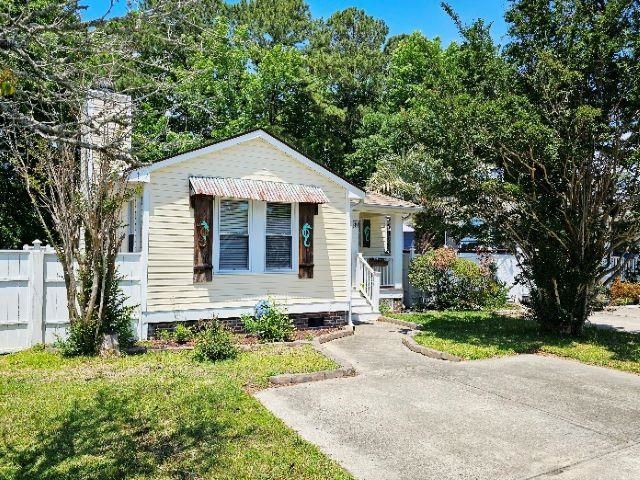40 Longleaf Circle, Myrtle Beach, SC 29577