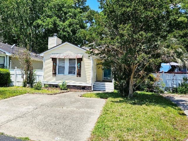 40 Longleaf Circle, Myrtle Beach, SC 29577