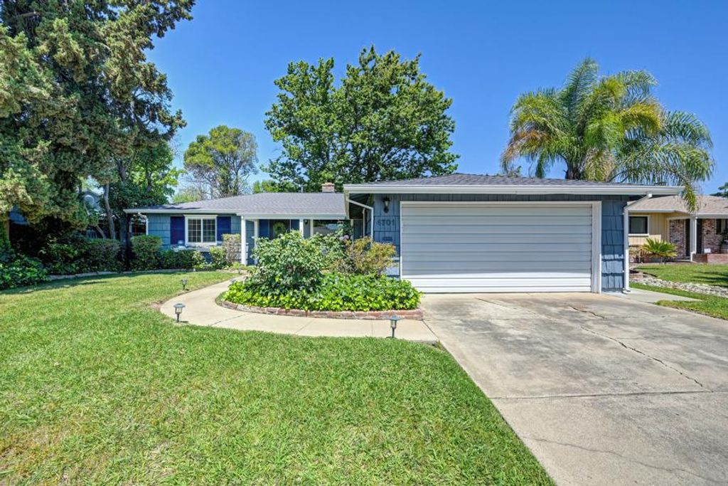 4701 Goya Pkwy, Sacramento, CA 95823
