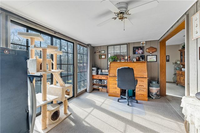 22 Lavendon Circle Drive, Bella Vista, AR 72714