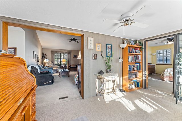 22 Lavendon Circle Drive, Bella Vista, AR 72714