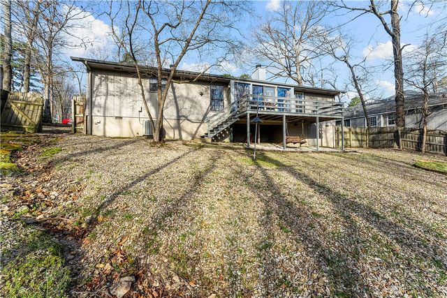 22 Lavendon Circle Drive, Bella Vista, AR 72714