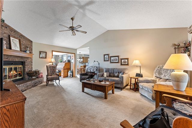 22 Lavendon Circle Drive, Bella Vista, AR 72714