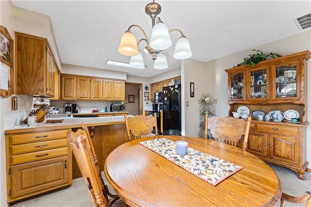 22 Lavendon Circle Drive, Bella Vista, AR 72714