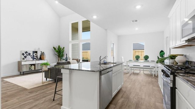 31246 Whistledown Lane, Fulshear, TX 77441