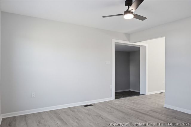 3145 Legion Road, Hope Mills, NC 28348