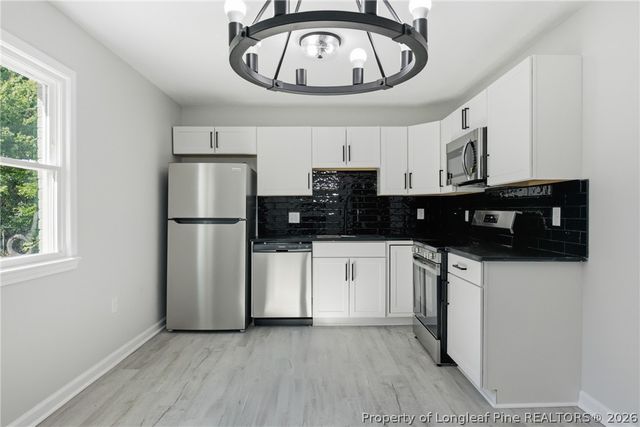 3145 Legion Road, Hope Mills, NC 28348