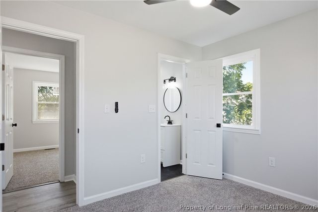3145 Legion Road, Hope Mills, NC 28348