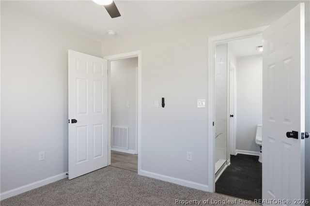 3145 Legion Road, Hope Mills, NC 28348